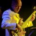 getting down with the funky bass